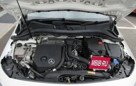 Mercedes-Benz B-Класс, 2019 год, 1 270 035 рублей, 11 фотография
