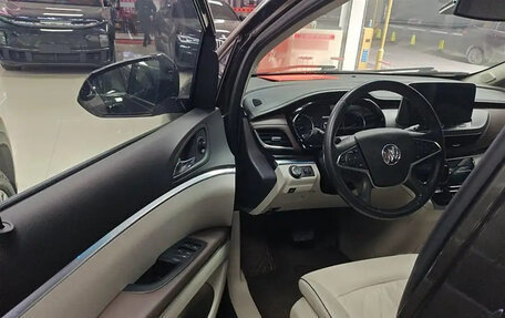 Toyota Highlander III, 2021 год, 2 650 000 рублей, 11 фотография