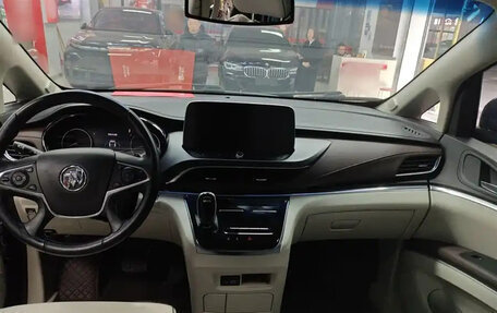 Toyota Highlander III, 2021 год, 2 650 000 рублей, 8 фотография