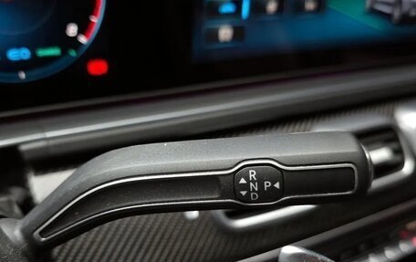 Mercedes-Benz GLE AMG, 2021 год, 8 715 000 рублей, 8 фотография