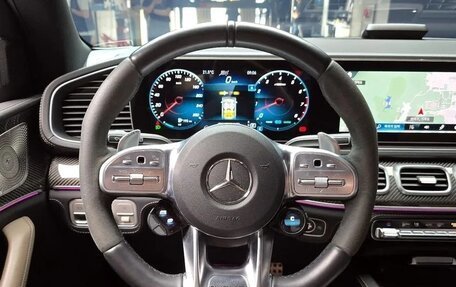 Mercedes-Benz GLE AMG, 2021 год, 8 715 000 рублей, 14 фотография