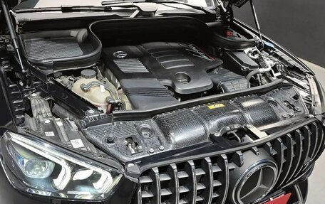 Mercedes-Benz GLE AMG, 2021 год, 8 715 000 рублей, 5 фотография