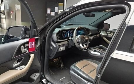 Mercedes-Benz GLE AMG, 2021 год, 8 715 000 рублей, 7 фотография