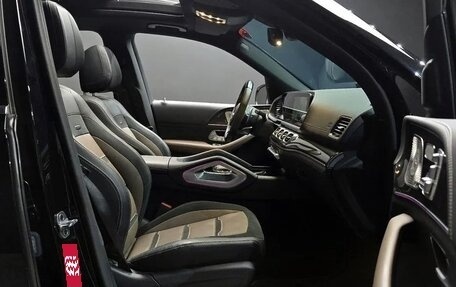 Mercedes-Benz GLE AMG, 2021 год, 8 715 000 рублей, 10 фотография