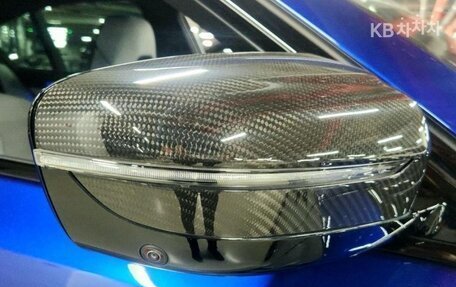 BMW M5, 2022 год, 11 535 000 рублей, 8 фотография