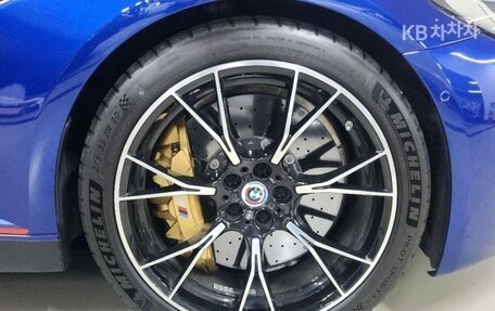 BMW M5, 2022 год, 11 535 000 рублей, 15 фотография