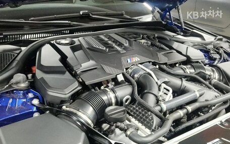 BMW M5, 2022 год, 11 535 000 рублей, 16 фотография