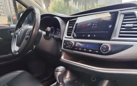 Toyota Highlander III, 2020 год, 2 500 000 рублей, 6 фотография