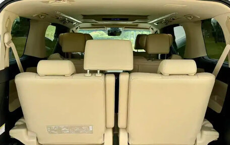 Toyota Alphard III, 2020 год, 7 100 000 рублей, 7 фотография