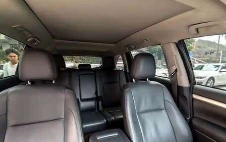 Toyota Highlander III, 2020 год, 2 500 000 рублей, 11 фотография