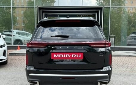 CheryExeed VX, 2023 год, 3 150 000 рублей, 6 фотография