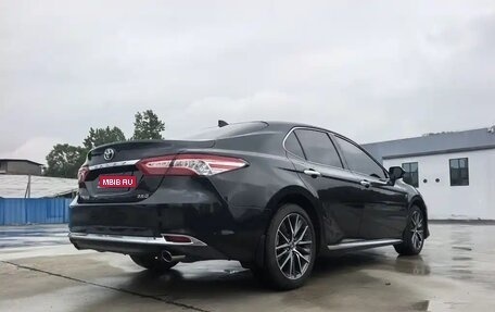 Toyota Camry, 2021 год, 2 160 009 рублей, 2 фотография