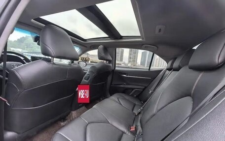 Toyota Camry, 2021 год, 2 160 009 рублей, 3 фотография