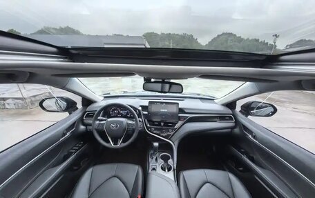 Toyota Camry, 2021 год, 2 160 009 рублей, 5 фотография