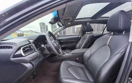 Toyota Camry, 2021 год, 2 160 009 рублей, 10 фотография