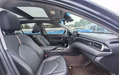 Toyota Camry, 2021 год, 2 160 009 рублей, 9 фотография