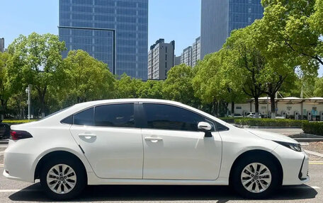 Toyota Corolla, 2021 год, 1 200 000 рублей, 7 фотография