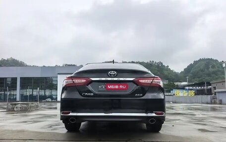 Toyota Camry, 2021 год, 2 160 009 рублей, 6 фотография
