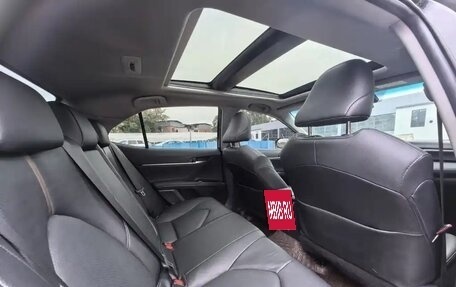 Toyota Camry, 2021 год, 2 160 009 рублей, 7 фотография