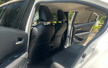 Toyota Corolla, 2021 год, 1 200 000 рублей, 9 фотография