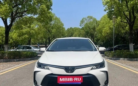 Toyota Corolla, 2021 год, 1 200 000 рублей, 2 фотография