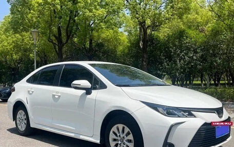 Toyota Corolla, 2021 год, 1 200 000 рублей, 3 фотография