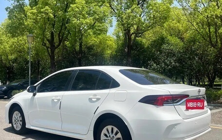 Toyota Corolla, 2021 год, 1 200 000 рублей, 6 фотография