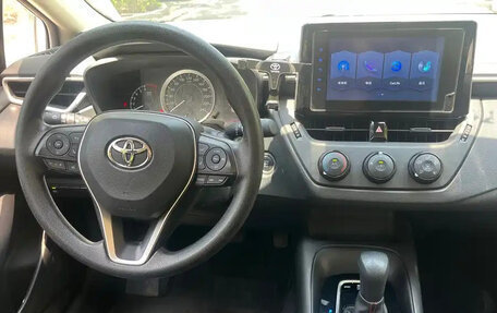 Toyota Corolla, 2021 год, 1 200 000 рублей, 12 фотография