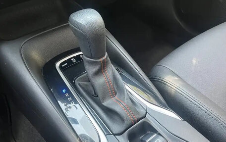 Toyota Corolla, 2021 год, 1 200 000 рублей, 14 фотография