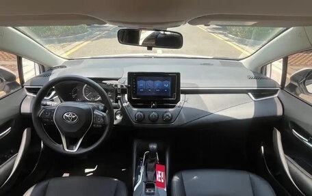 Toyota Corolla, 2021 год, 1 200 000 рублей, 11 фотография