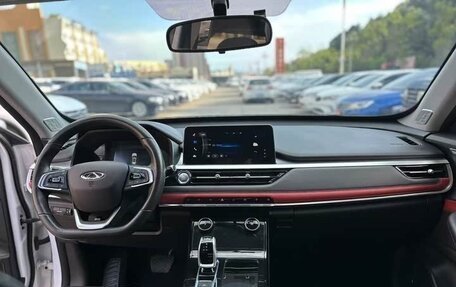 Chery Tiggo 7 Pro, 2021 год, 1 268 000 рублей, 7 фотография