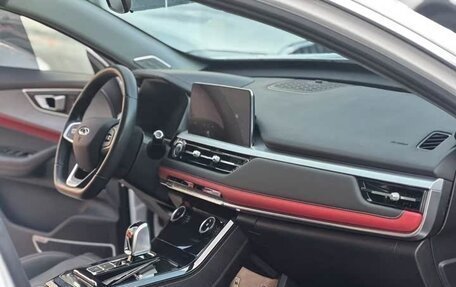 Chery Tiggo 7 Pro, 2021 год, 1 268 000 рублей, 8 фотография
