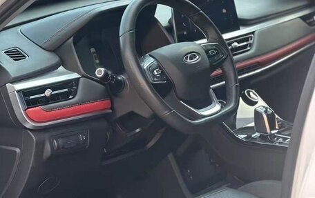 Chery Tiggo 7 Pro, 2021 год, 1 268 000 рублей, 6 фотография