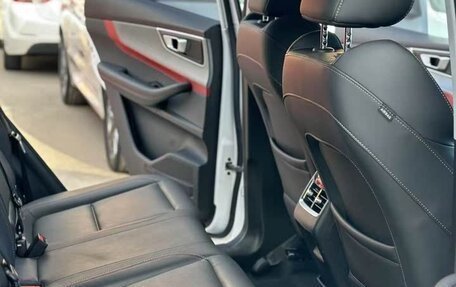 Chery Tiggo 7 Pro, 2021 год, 1 268 000 рублей, 9 фотография