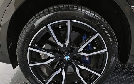 BMW X7, 2022 год, 8 999 999 рублей, 5 фотография