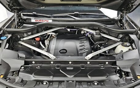 BMW X7, 2022 год, 8 999 999 рублей, 6 фотография