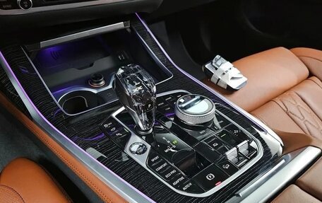 BMW X7, 2022 год, 8 999 999 рублей, 9 фотография
