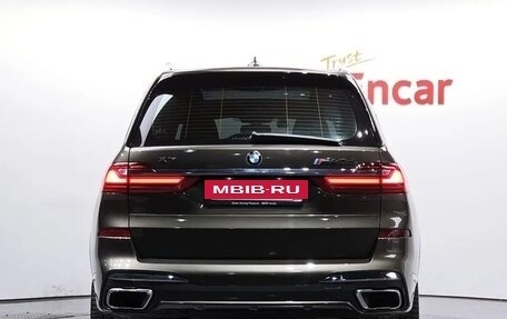 BMW X7, 2022 год, 8 999 999 рублей, 4 фотография