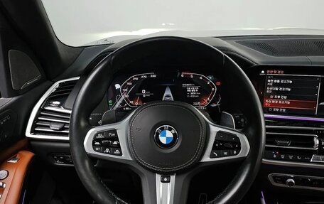 BMW X7, 2022 год, 8 999 999 рублей, 12 фотография