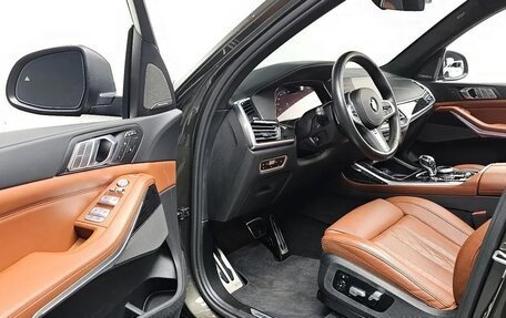BMW X7, 2022 год, 8 999 999 рублей, 11 фотография