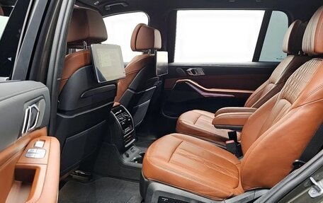 BMW X7, 2022 год, 8 999 999 рублей, 13 фотография