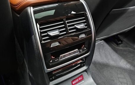 BMW X7, 2022 год, 8 999 999 рублей, 20 фотография