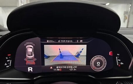 Audi R8, 2022 год, 16 450 000 рублей, 9 фотография