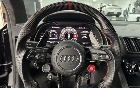 Audi R8, 2022 год, 16 450 000 рублей, 8 фотография