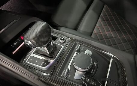 Audi R8, 2022 год, 16 450 000 рублей, 10 фотография