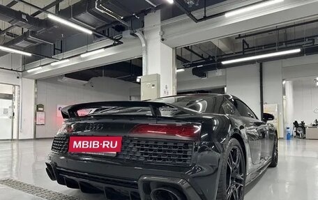 Audi R8, 2022 год, 16 450 000 рублей, 3 фотография