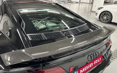Audi R8, 2022 год, 16 450 000 рублей, 13 фотография