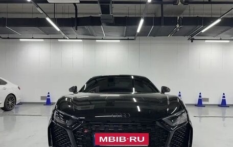 Audi R8, 2022 год, 16 450 000 рублей, 6 фотография