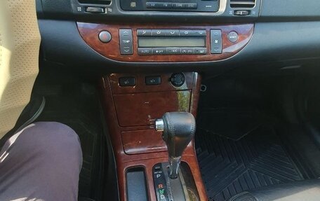 Toyota Camry V40, 2005 год, 910 000 рублей, 7 фотография