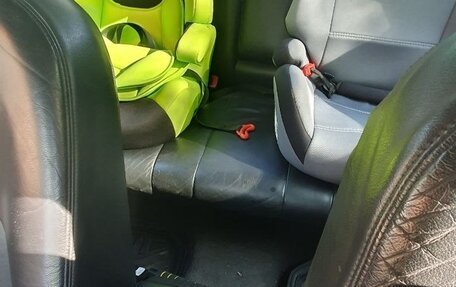 Toyota Camry V40, 2005 год, 910 000 рублей, 6 фотография